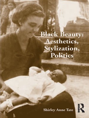 cover image of Black Beauty